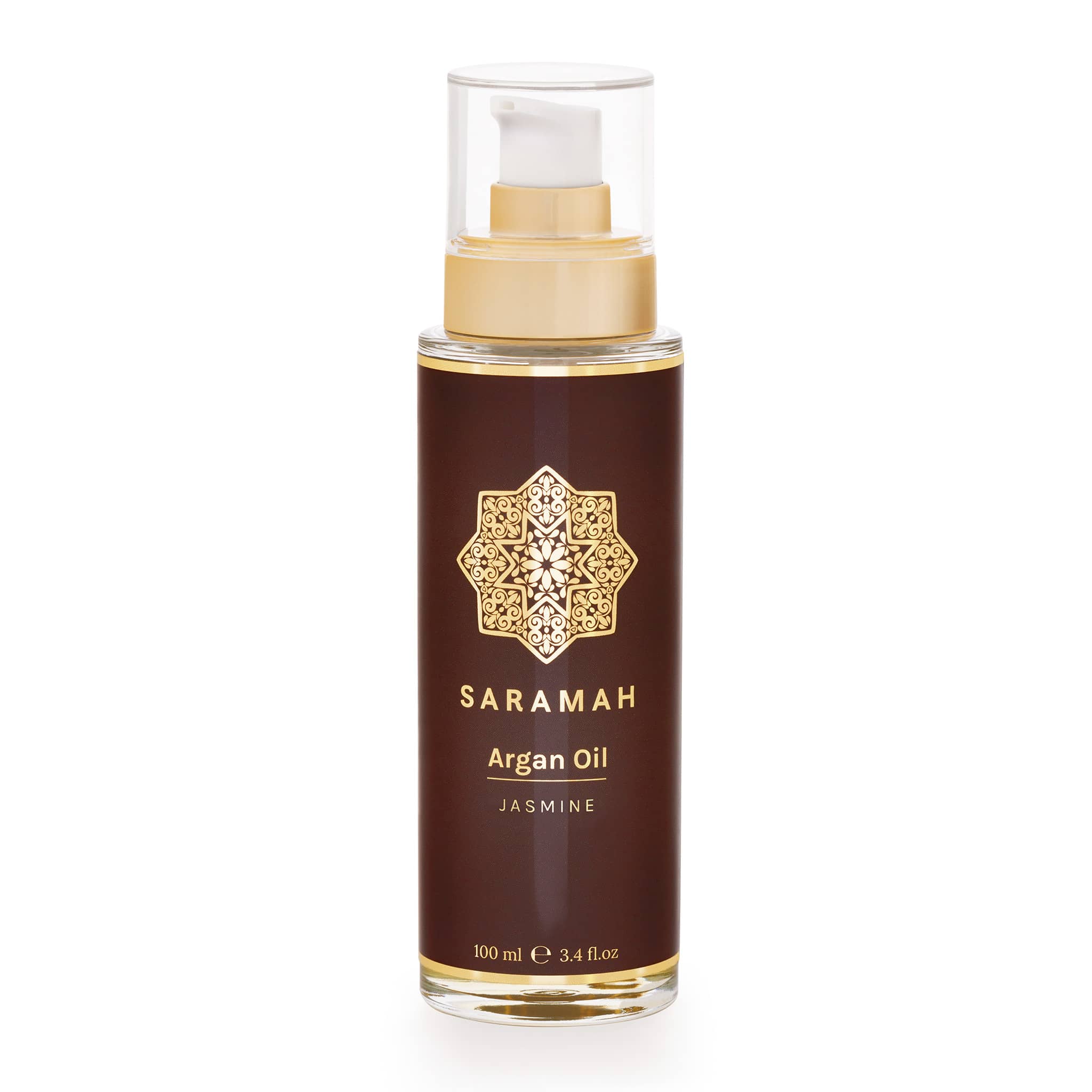Arganolie & Jasmin - 100 ml