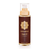Arganolie & Jasmin - 100 ml