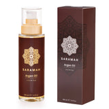 Arganolie & Jasmin - 100 ml