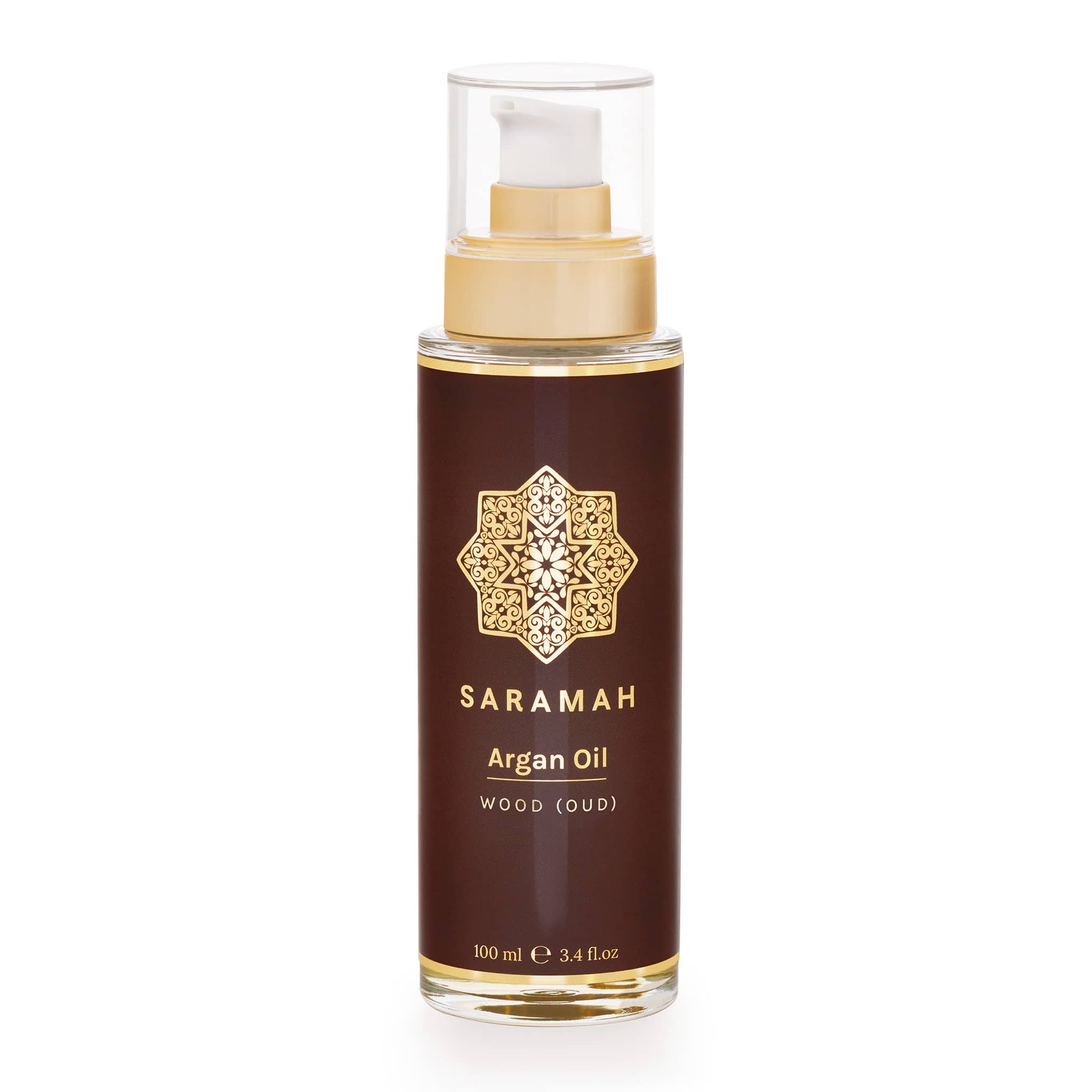 Arganolie & Lavendel - 50 ml