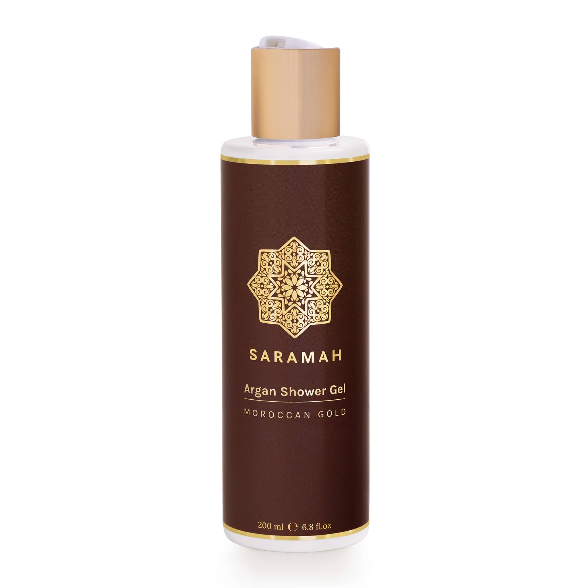 Argan Brusegel