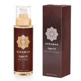 Arganolie & Lavendel - 50 ml